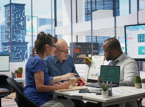 Build on a Healthcare Legacy: Welcraft