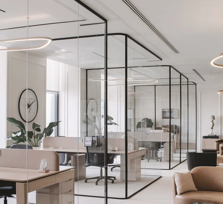 Healthcare Interiors