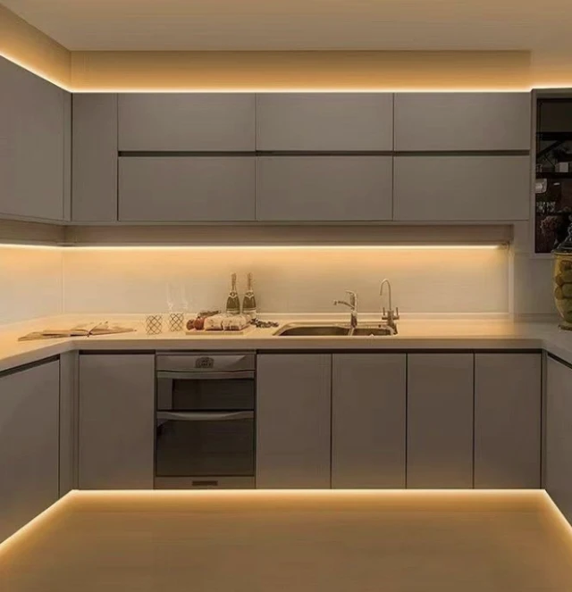 LED Profile Lighting