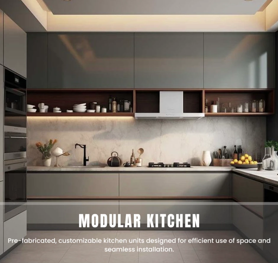 MODULAR-KITCHEN