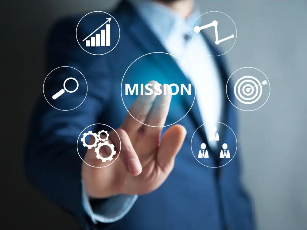 Mission of NextGInterio