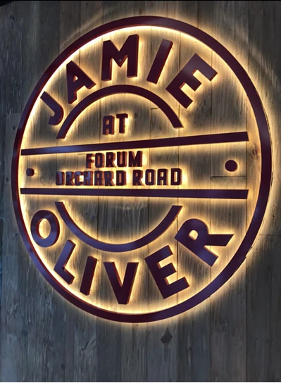 CAFE and RESTAURANT INTERIORS