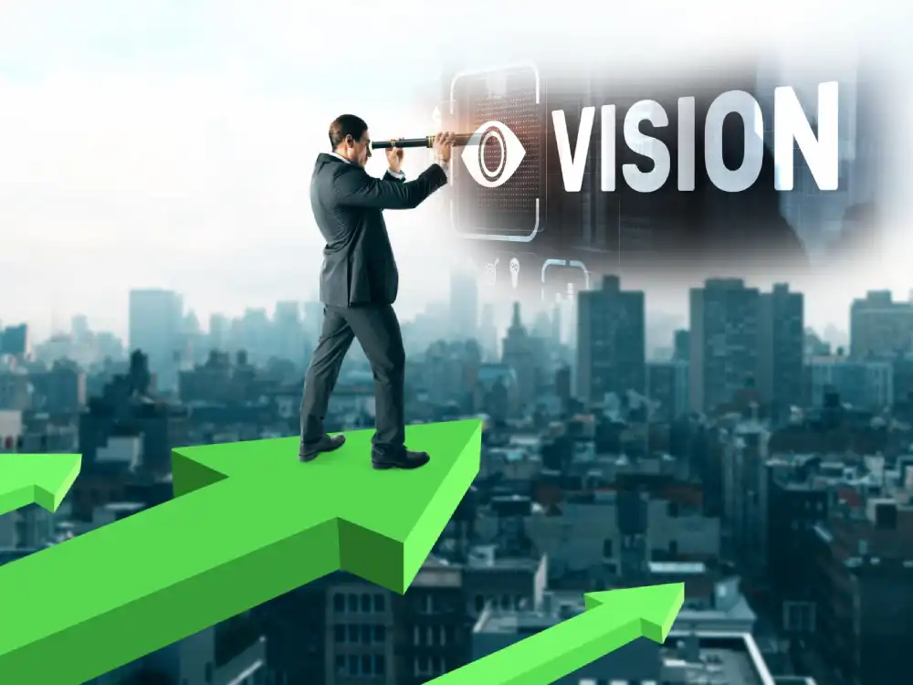 Vission of NextGInterio