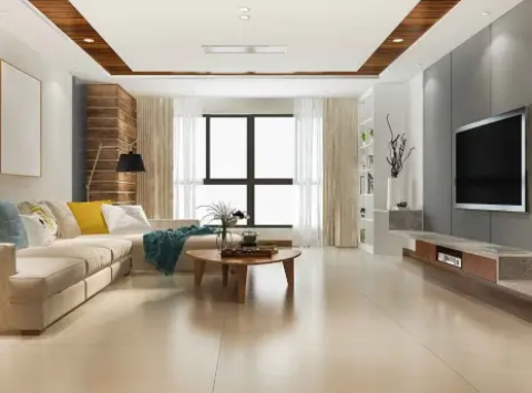 Best Home Interior Design Services in India