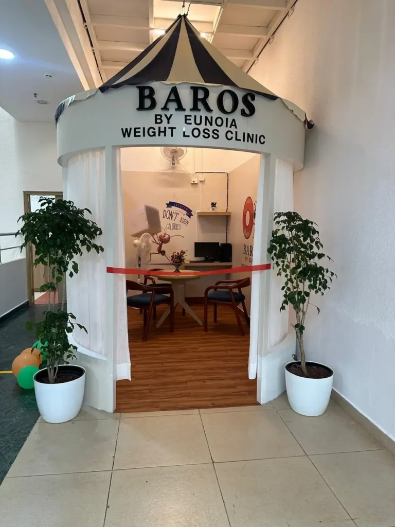 Baros Weight Loss Clinic