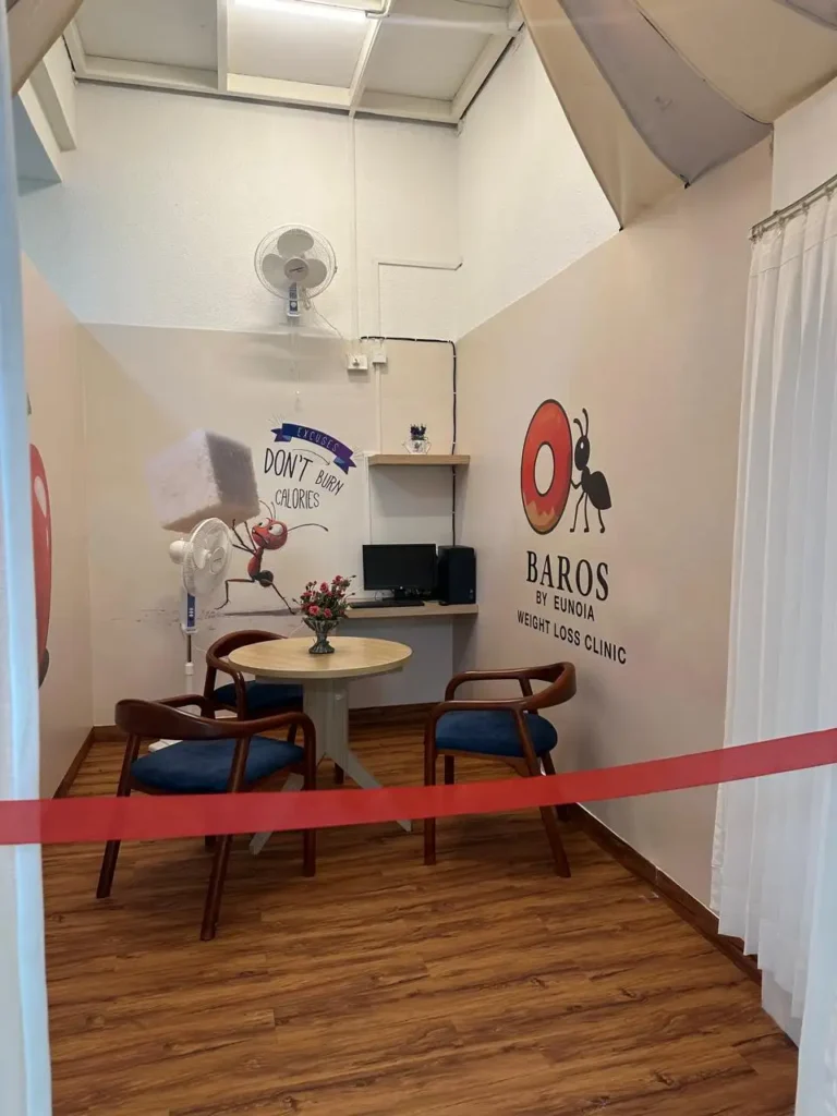 Baros Weight Loss Clinic