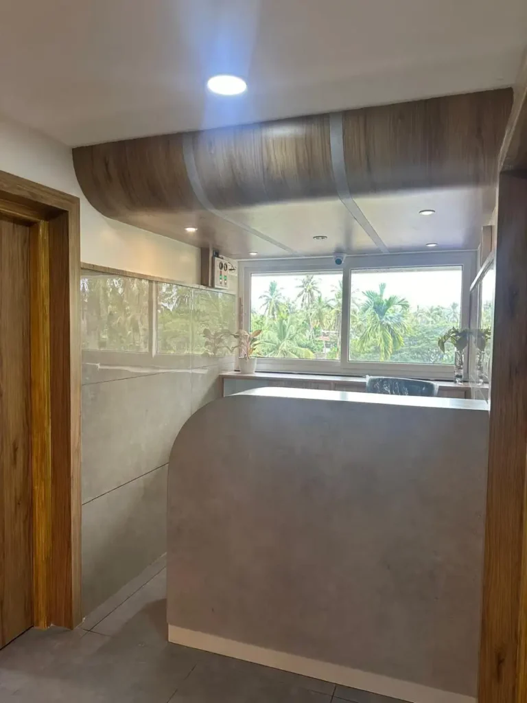 Indira Gandhi Hospital