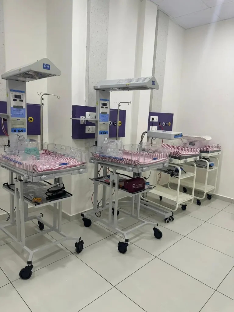 Orchid hospital Malapuram