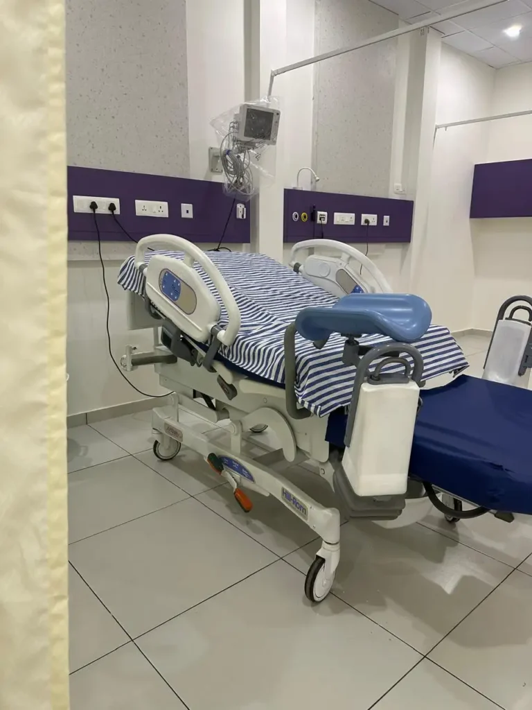 Orchid hospital Malapuram