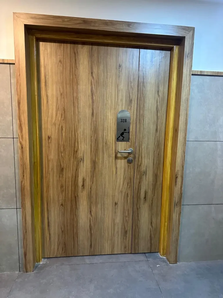 Indira Gandhi Hospital